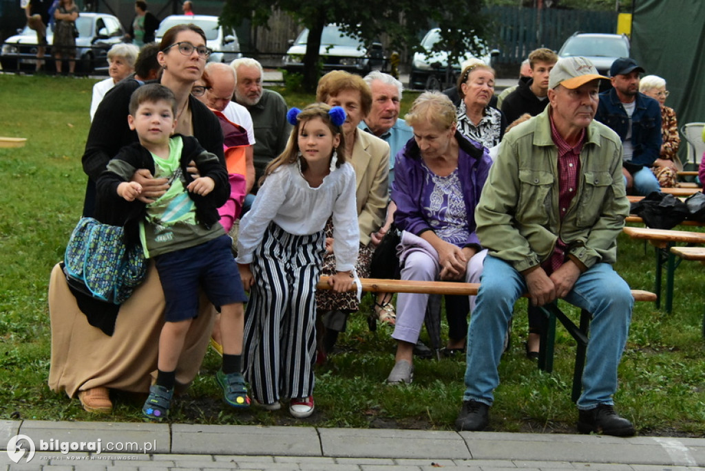 Festiwal kultur 2022 - koncert finałowy