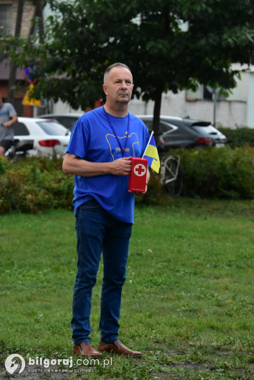 Festiwal kultur 2022 - koncert finałowy