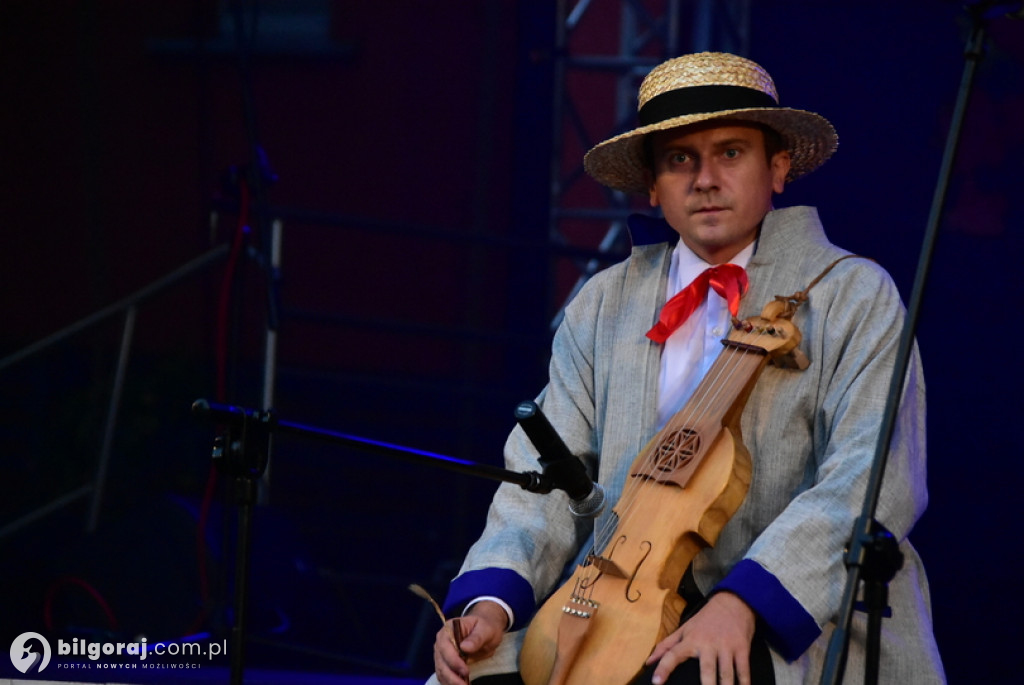 Festiwal kultur 2022 - koncert finałowy