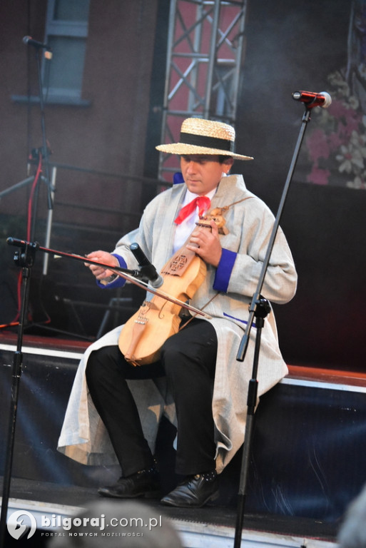 Festiwal kultur 2022 - koncert finałowy