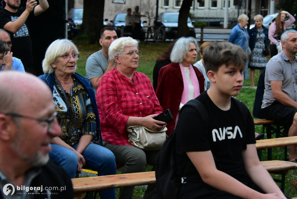 Festiwal kultur 2022 - koncert finałowy