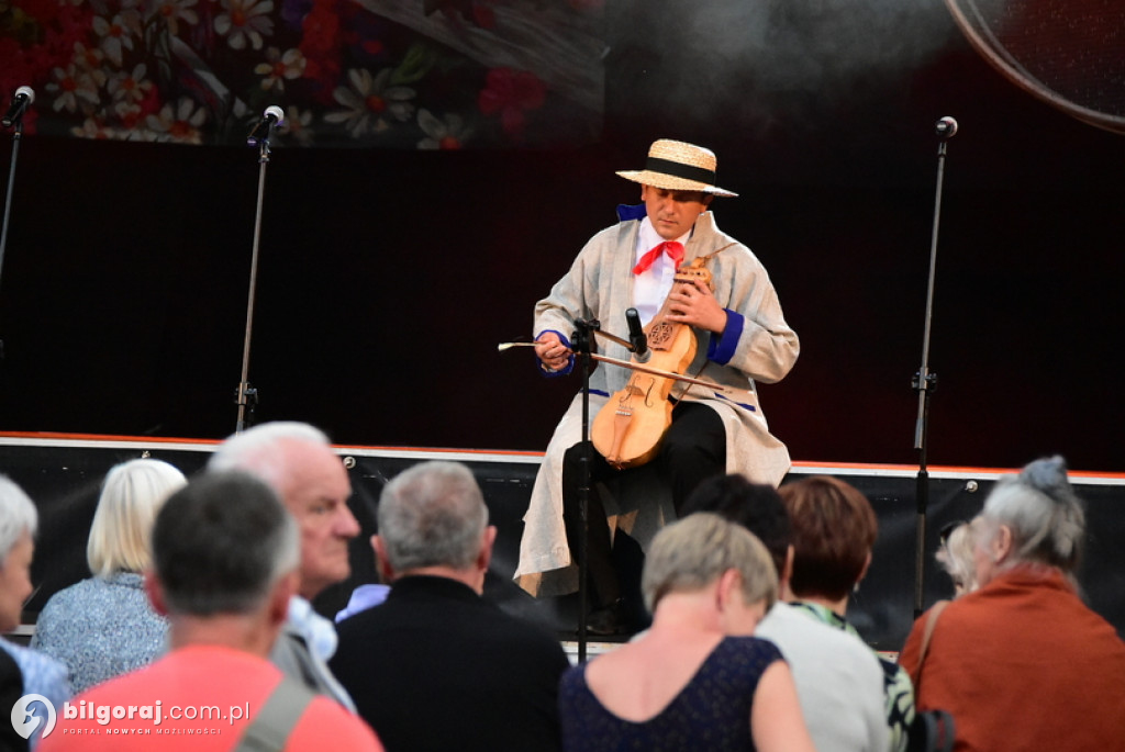 Festiwal kultur 2022 - koncert finałowy