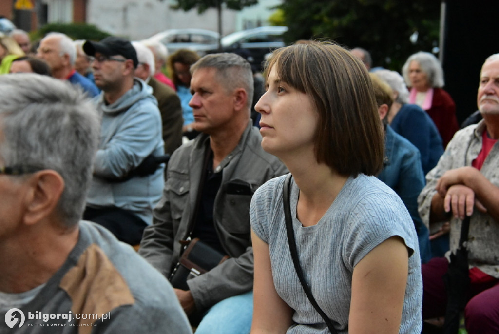 Festiwal kultur 2022 - koncert finałowy