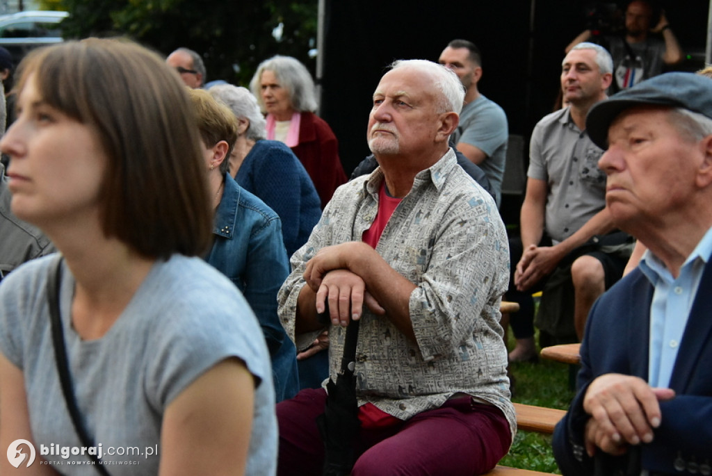 Festiwal kultur 2022 - koncert finałowy