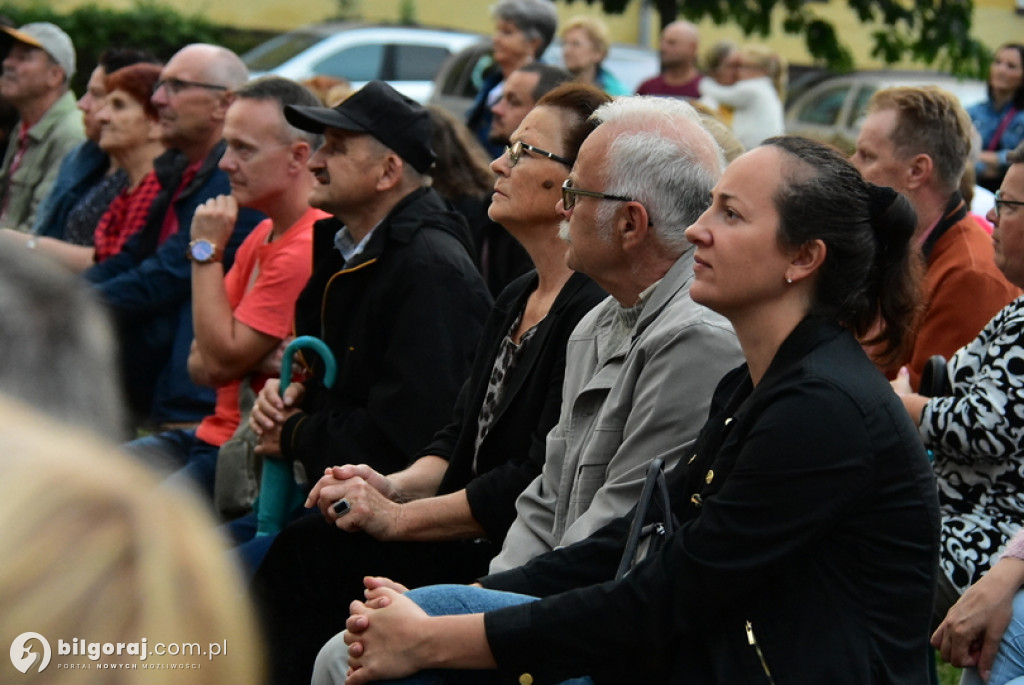 Festiwal kultur 2022 - koncert finałowy