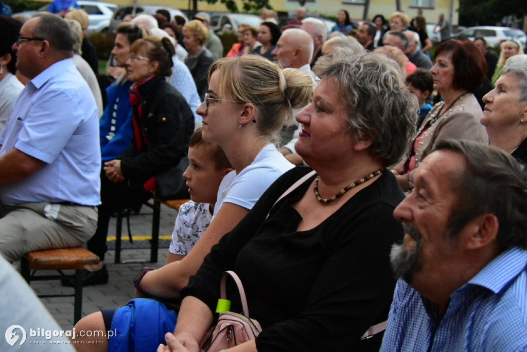 Festiwal kultur 2022 - koncert finałowy