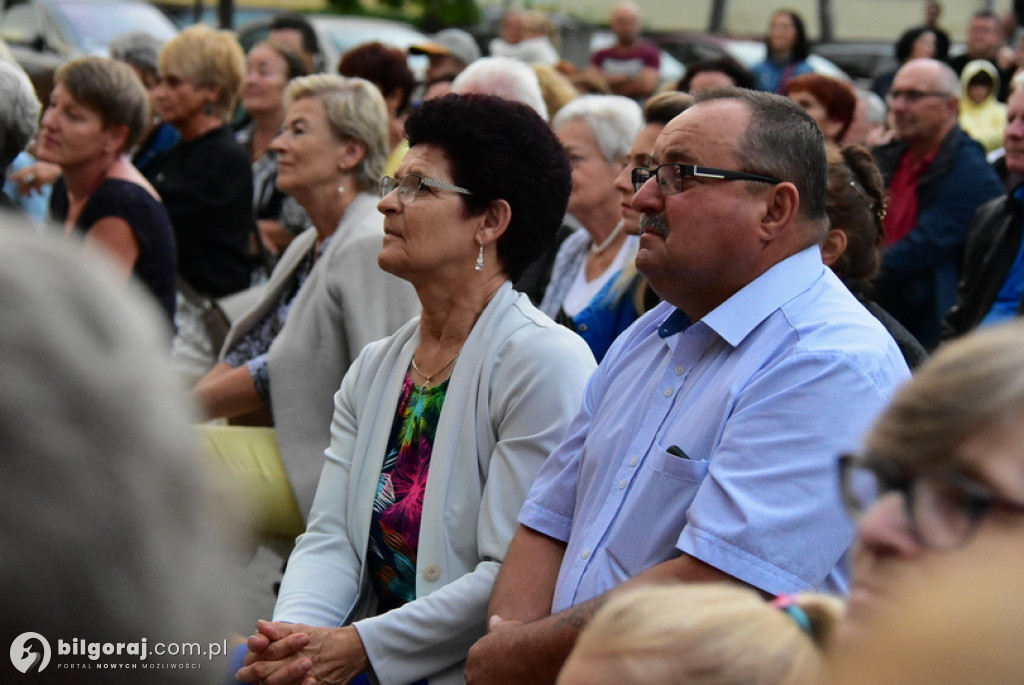 Festiwal kultur 2022 - koncert finałowy