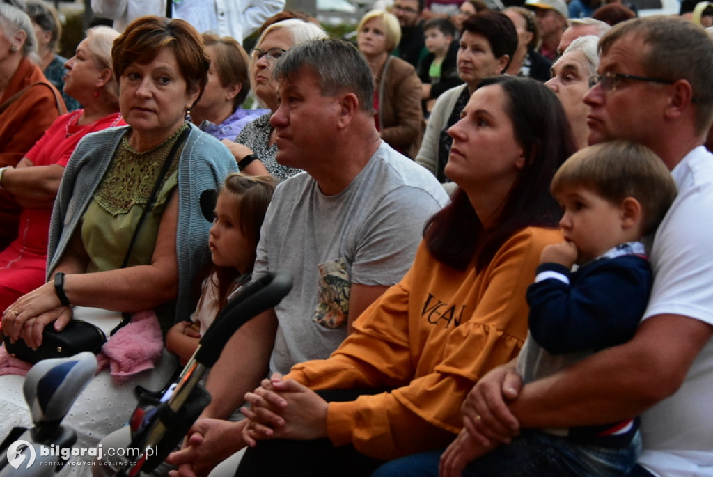 Festiwal kultur 2022 - koncert finałowy