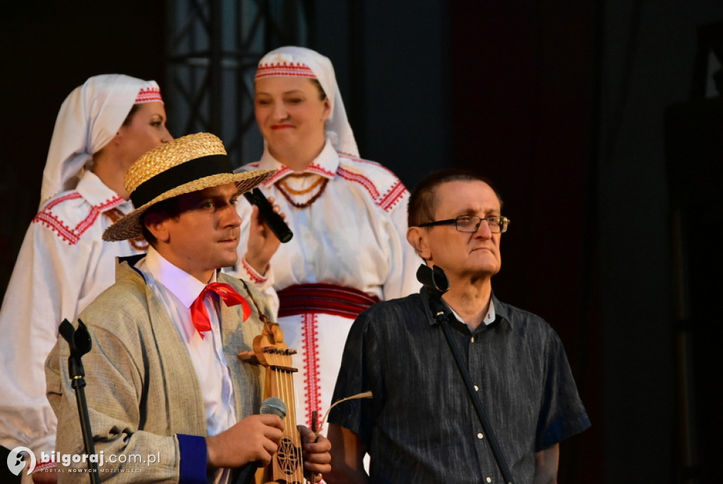 Festiwal kultur 2022 - koncert finałowy