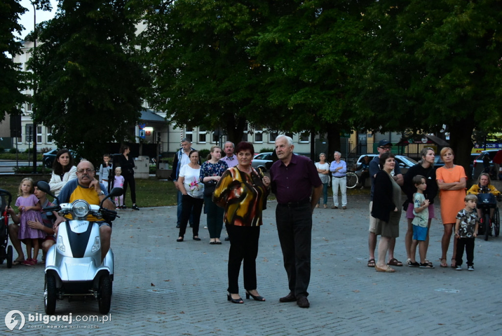 Festiwal kultur 2022 - koncert finałowy