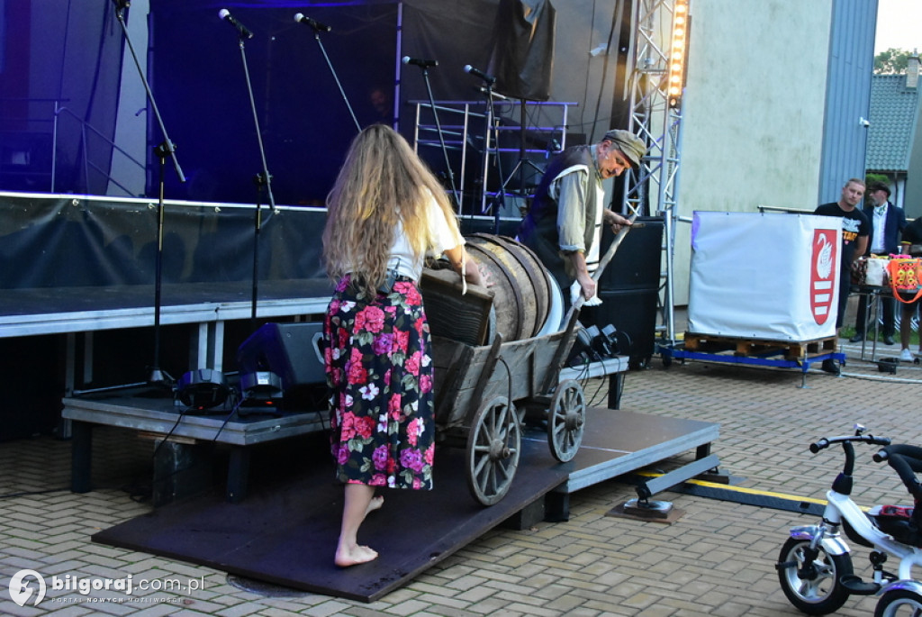 Festiwal kultur 2022 - koncert finałowy