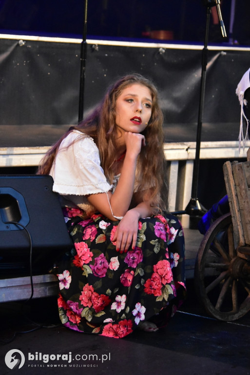 Festiwal kultur 2022 - koncert finałowy