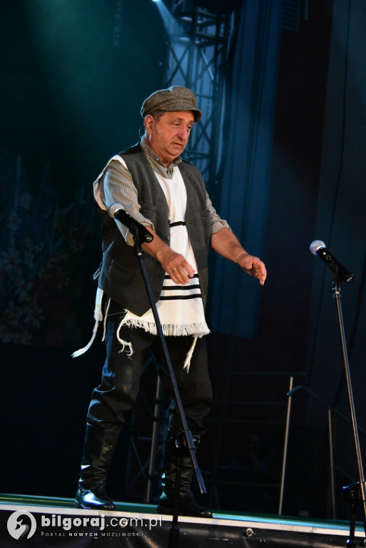 Festiwal kultur 2022 - koncert finałowy