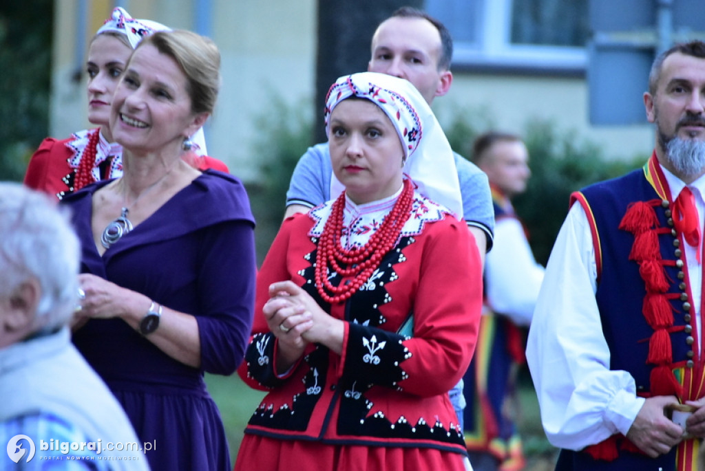 Festiwal kultur 2022 - koncert finałowy