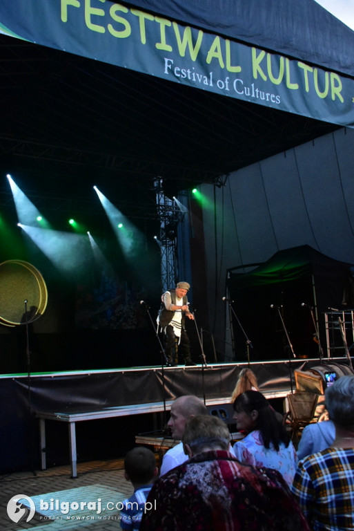 Festiwal kultur 2022 - koncert finałowy