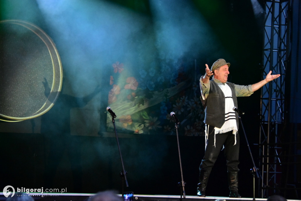 Festiwal kultur 2022 - koncert finałowy