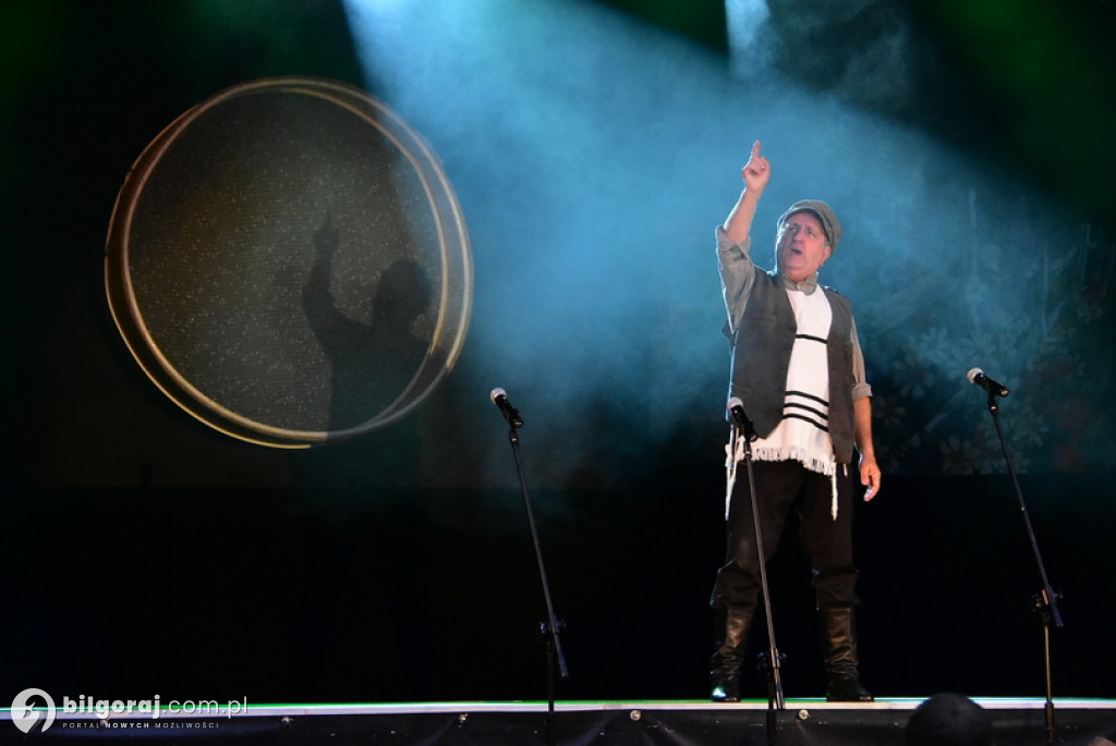 Festiwal kultur 2022 - koncert finałowy