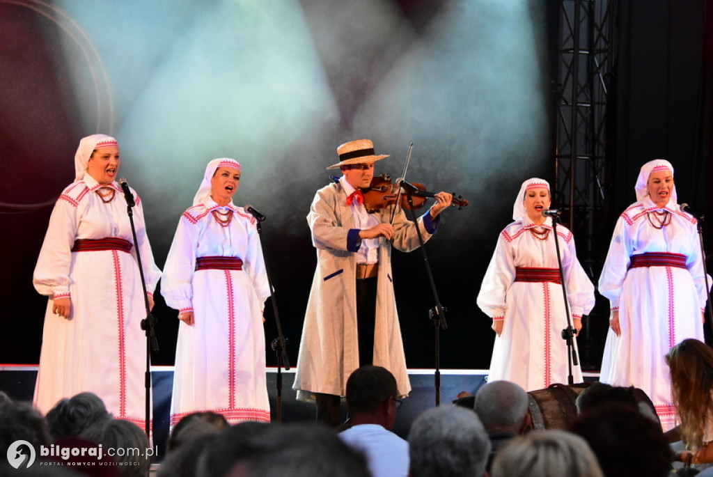 Festiwal kultur 2022 - koncert finałowy