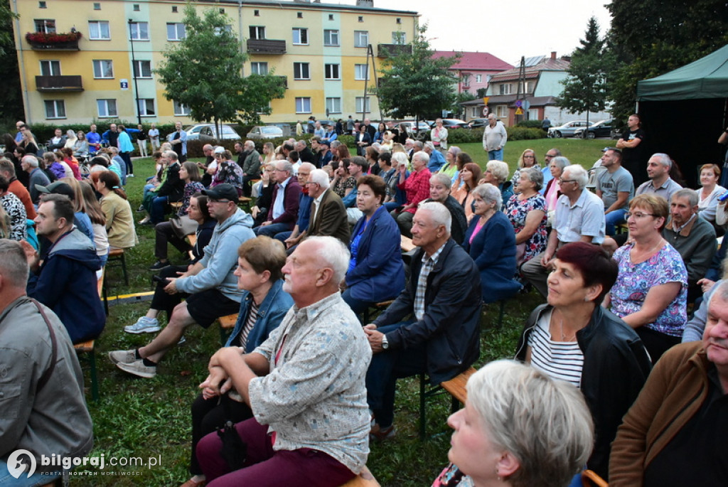 Festiwal kultur 2022 - koncert finałowy