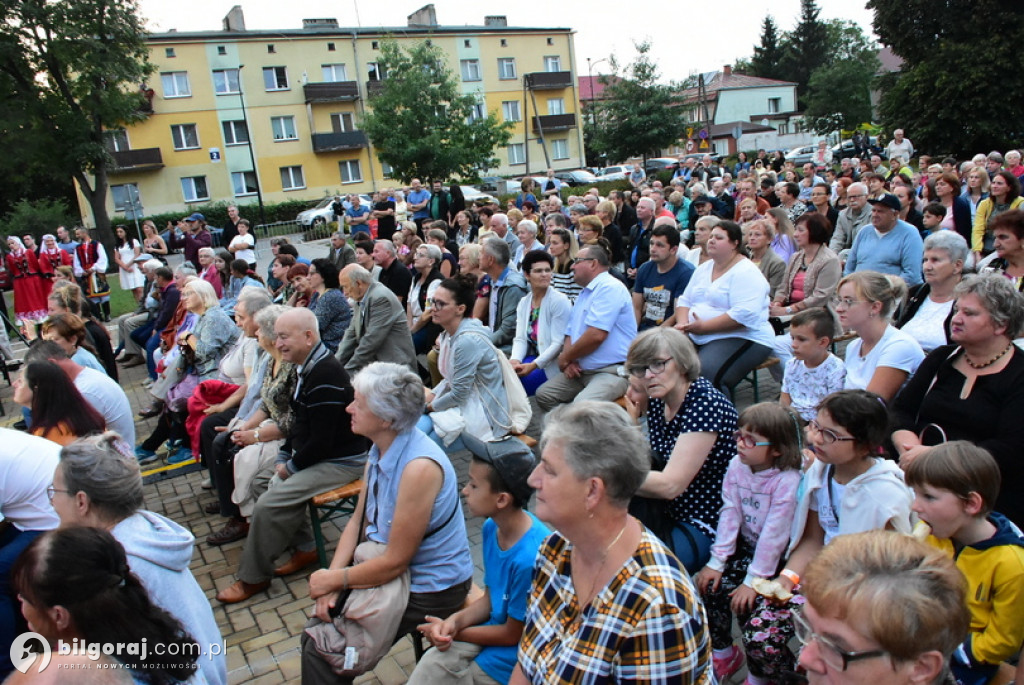 Festiwal kultur 2022 - koncert finałowy