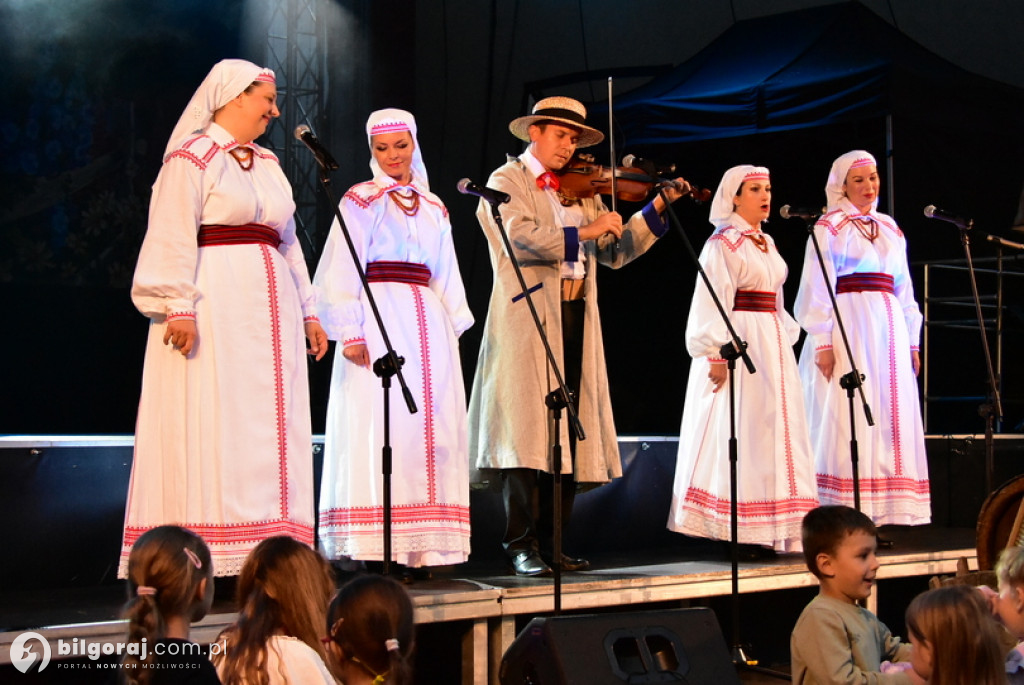 Festiwal kultur 2022 - koncert finałowy