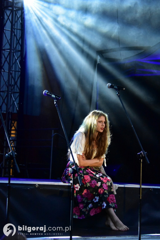 Festiwal kultur 2022 - koncert finałowy