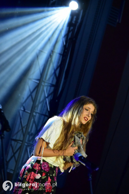 Festiwal kultur 2022 - koncert finałowy
