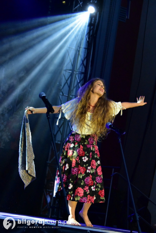 Festiwal kultur 2022 - koncert finałowy