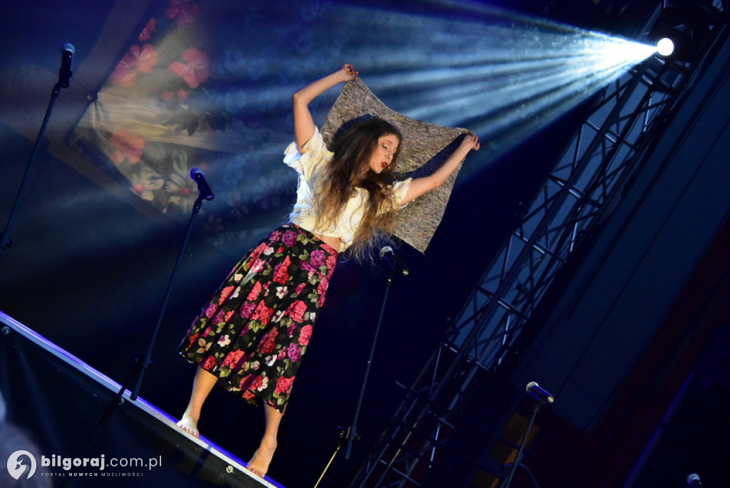 Festiwal kultur 2022 - koncert finałowy