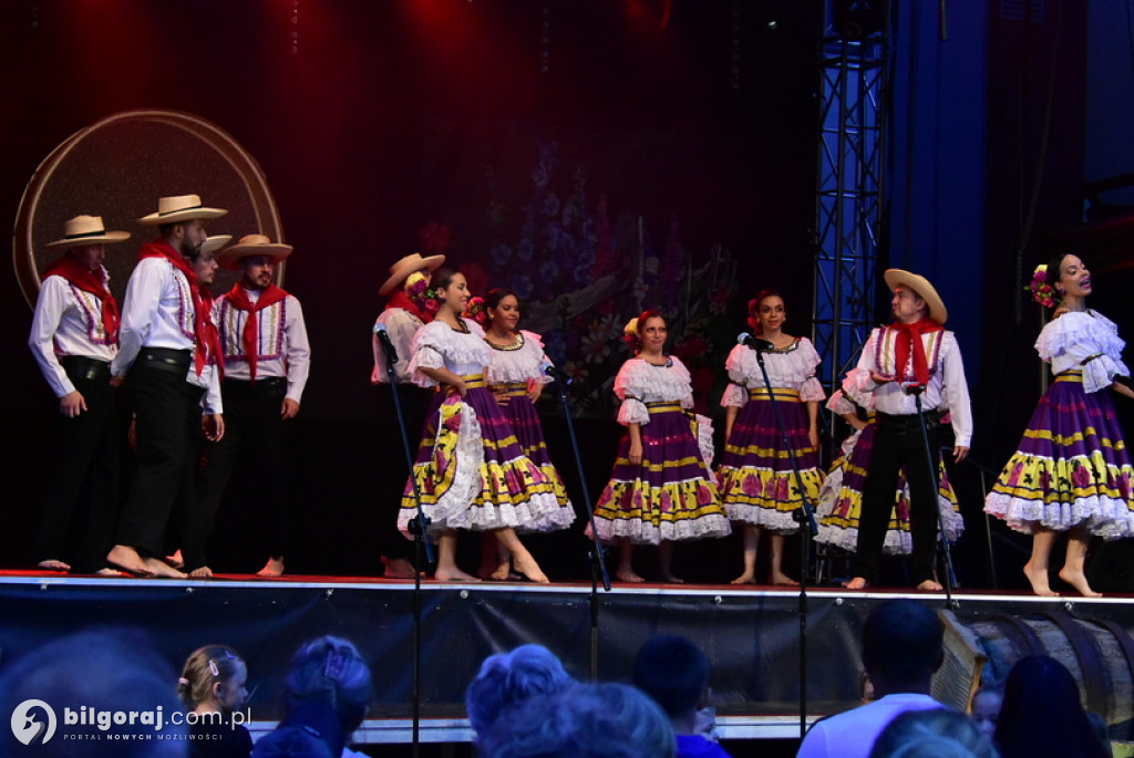 Festiwal kultur 2022 - koncert finałowy