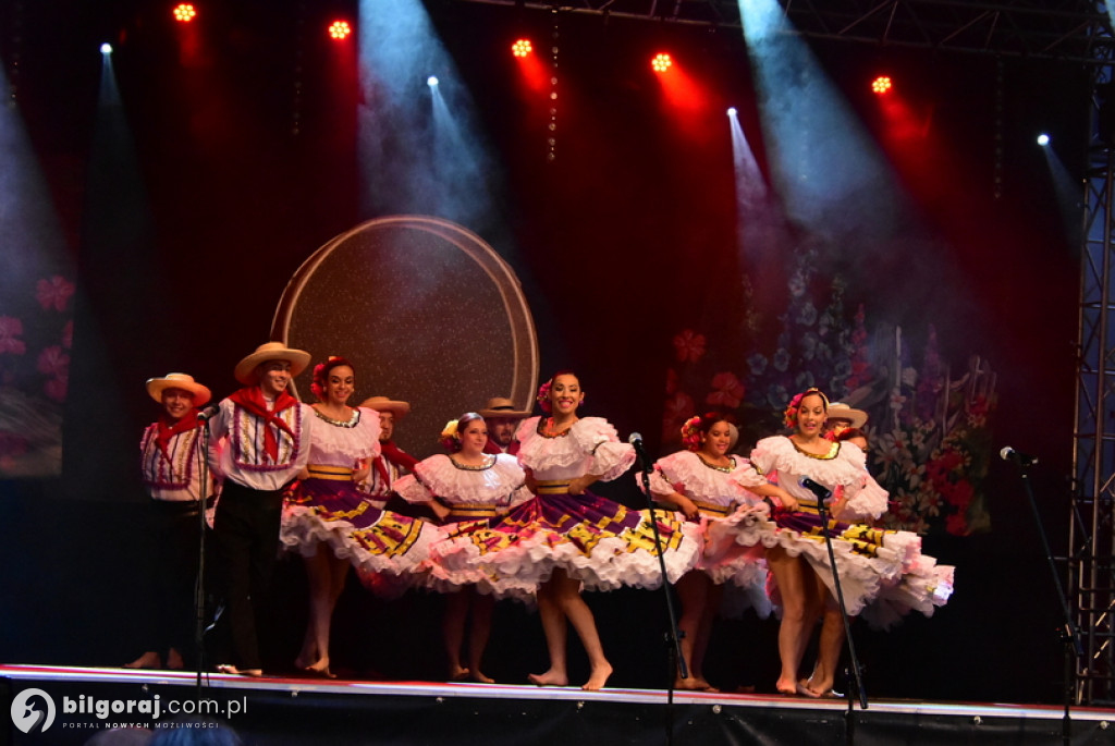 Festiwal kultur 2022 - koncert finałowy