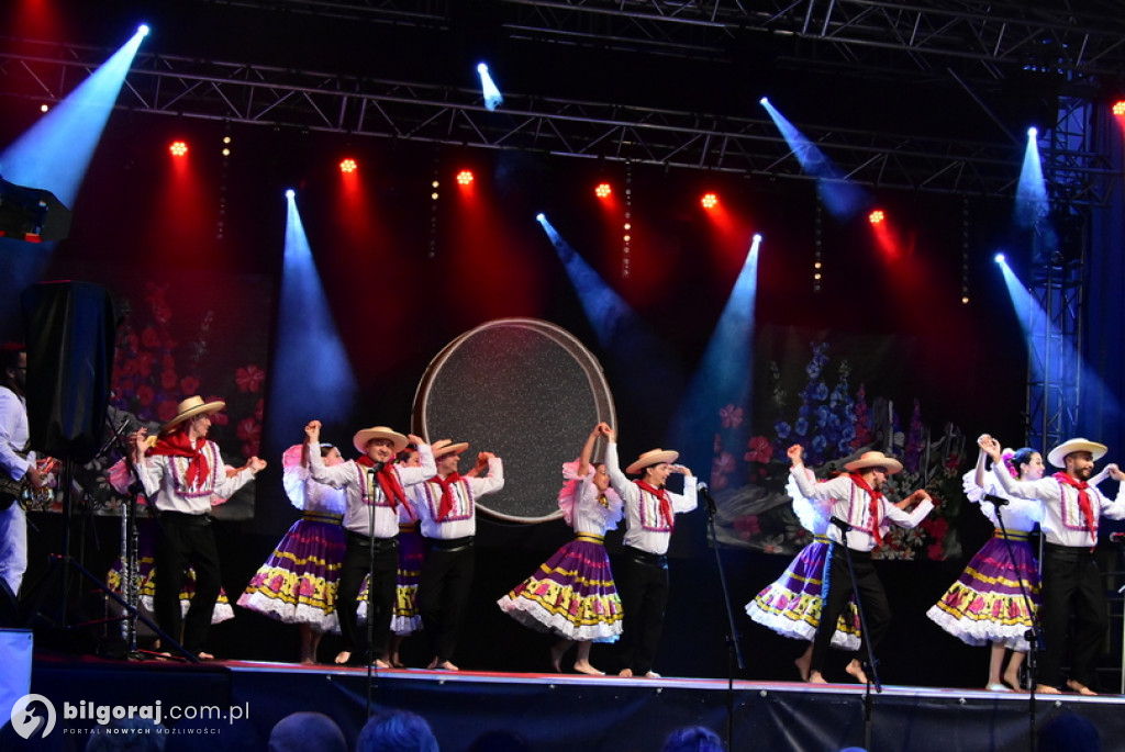 Festiwal kultur 2022 - koncert finałowy