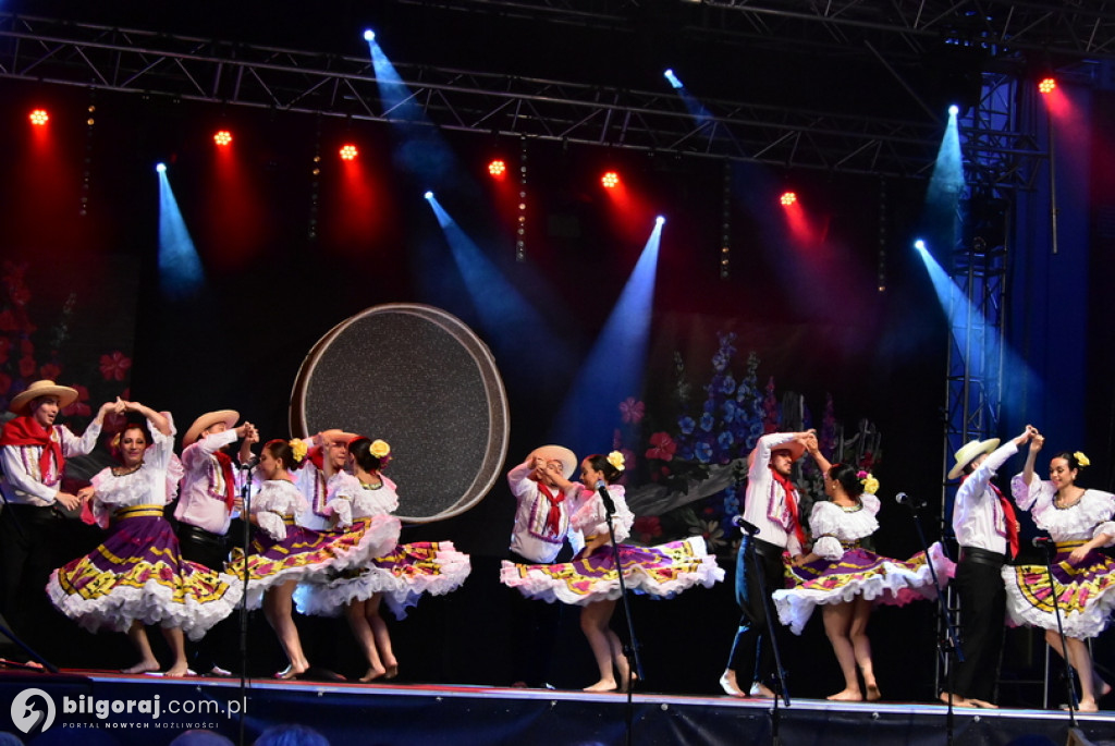 Festiwal kultur 2022 - koncert finałowy