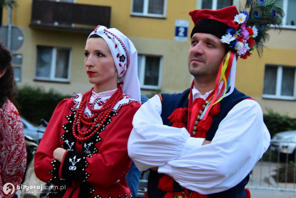 Festiwal kultur 2022 - koncert finałowy