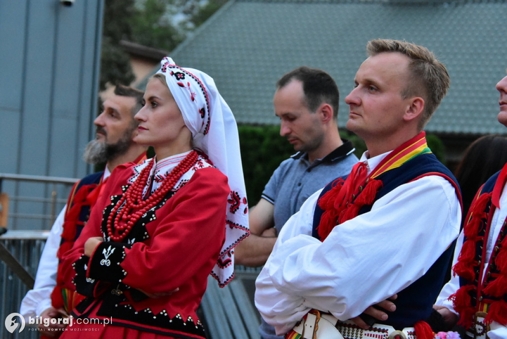 Festiwal kultur 2022 - koncert finałowy