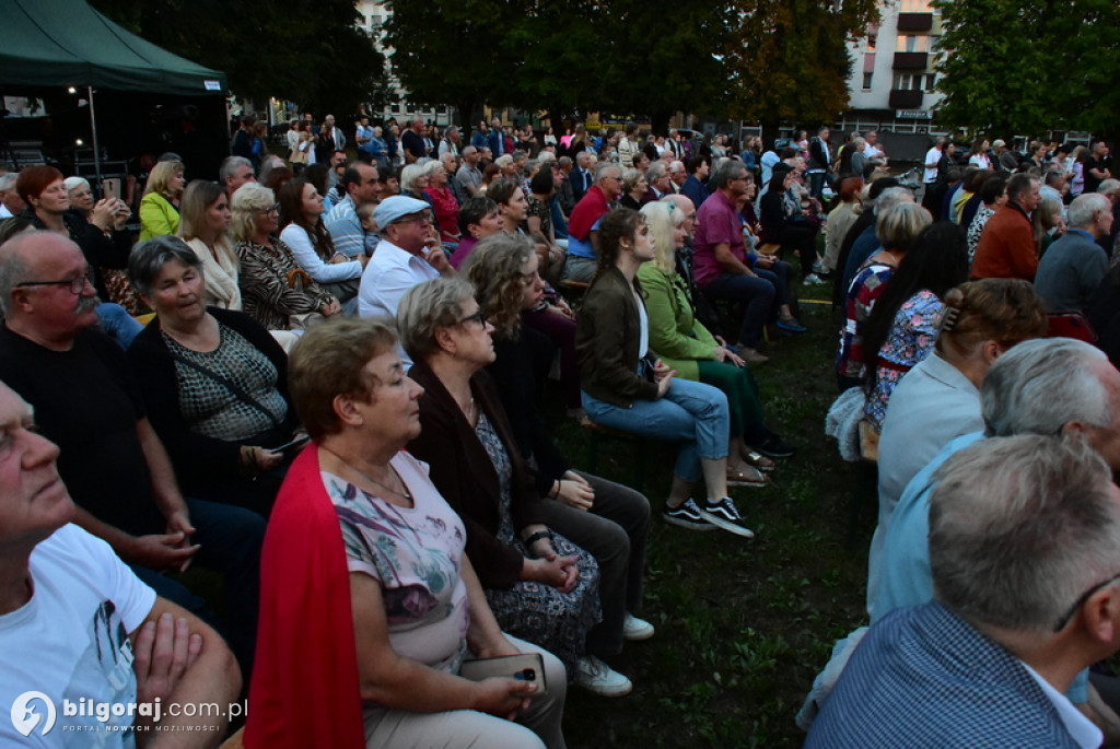 Festiwal kultur 2022 - koncert finałowy