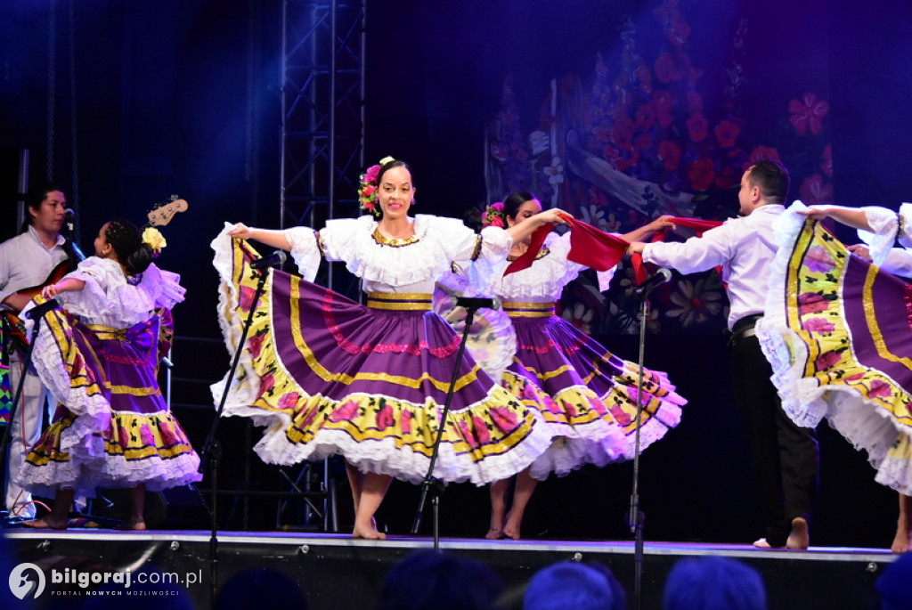 Festiwal kultur 2022 - koncert finałowy