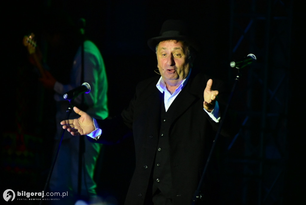 Festiwal kultur 2022 - koncert finałowy