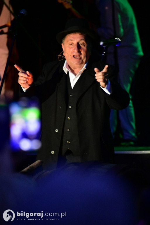 Festiwal kultur 2022 - koncert finałowy