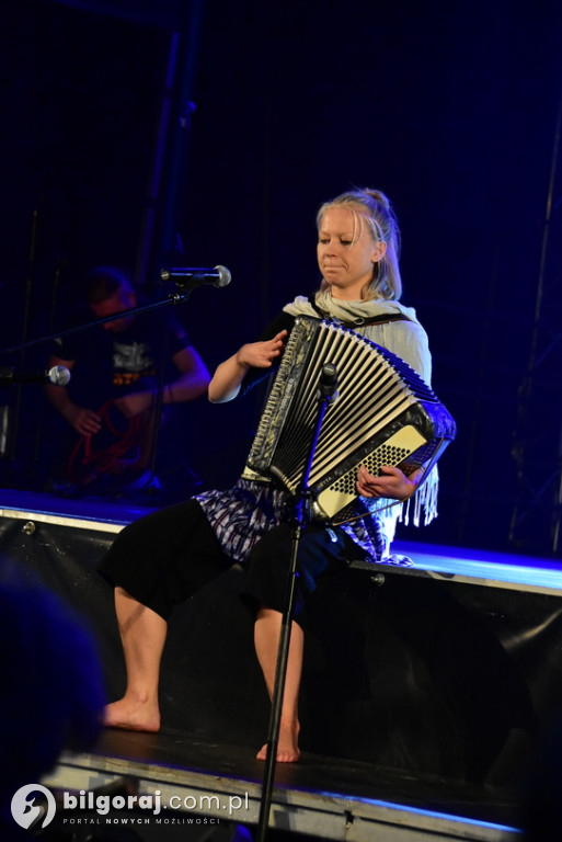 Festiwal kultur 2022 - koncert finałowy