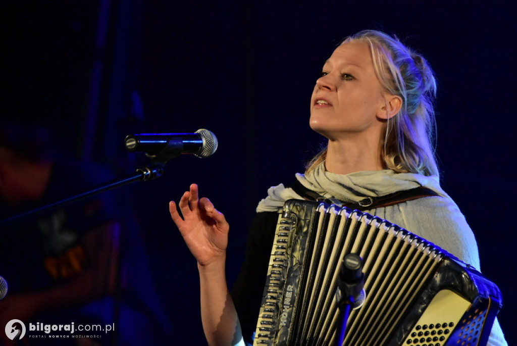 Festiwal kultur 2022 - koncert finałowy
