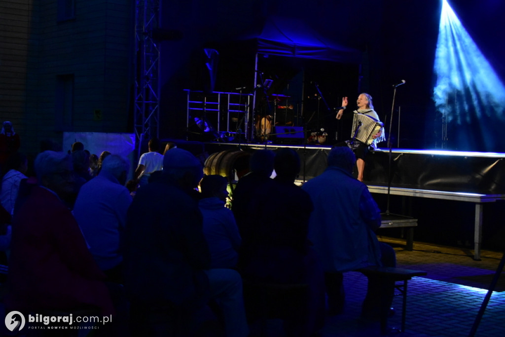 Festiwal kultur 2022 - koncert finałowy