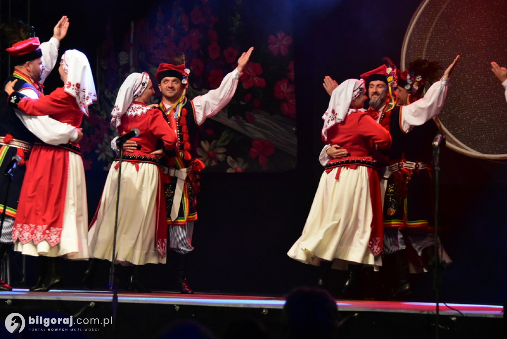 Festiwal kultur 2022 - koncert finałowy