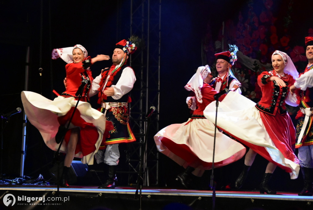 Festiwal kultur 2022 - koncert finałowy