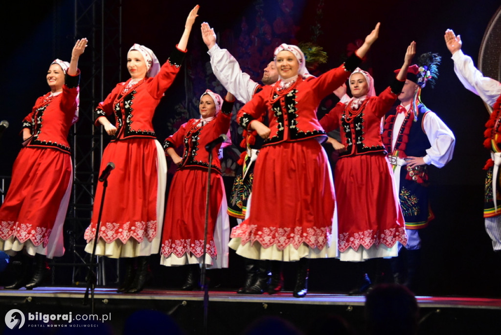 Festiwal kultur 2022 - koncert finałowy