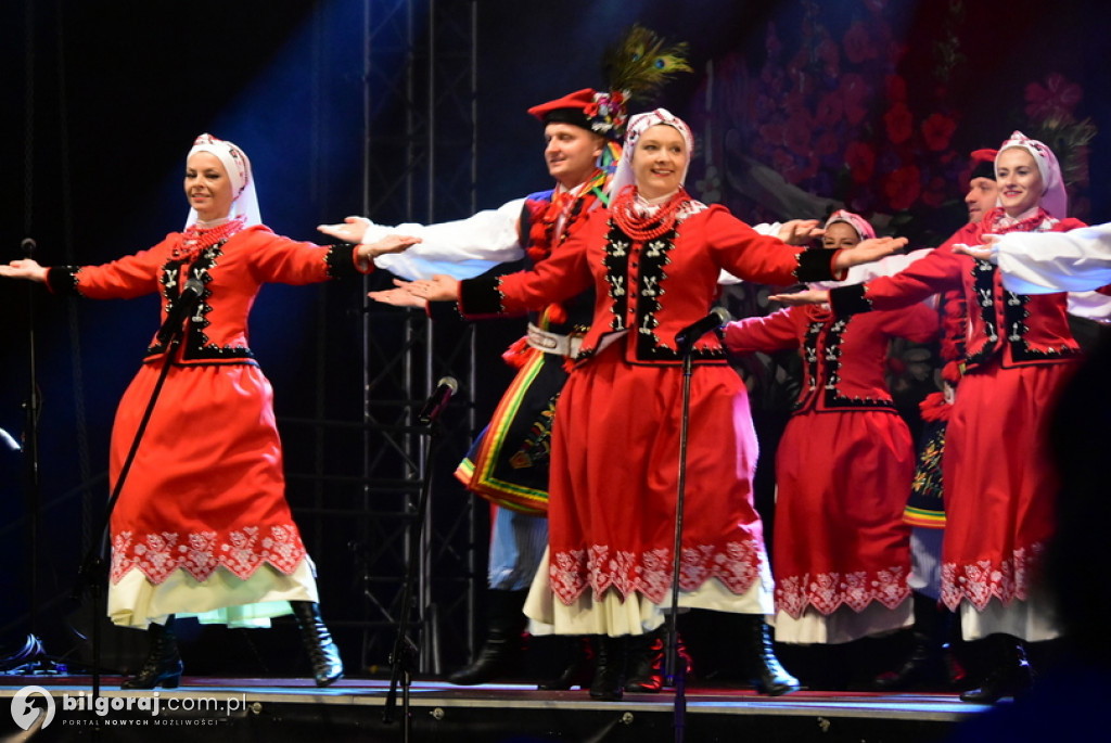 Festiwal kultur 2022 - koncert finałowy
