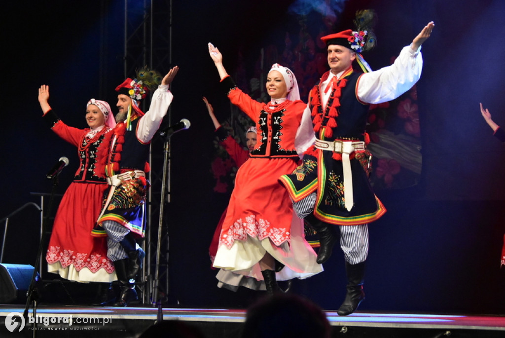 Festiwal kultur 2022 - koncert finałowy