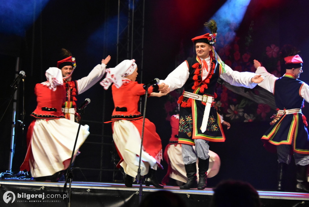 Festiwal kultur 2022 - koncert finałowy