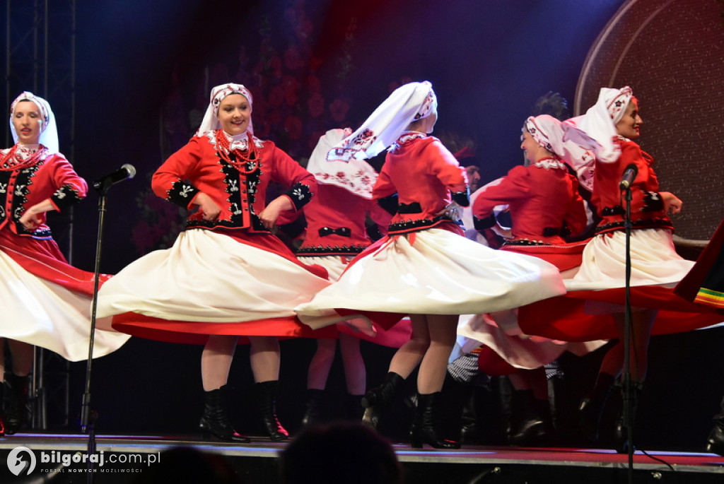 Festiwal kultur 2022 - koncert finałowy