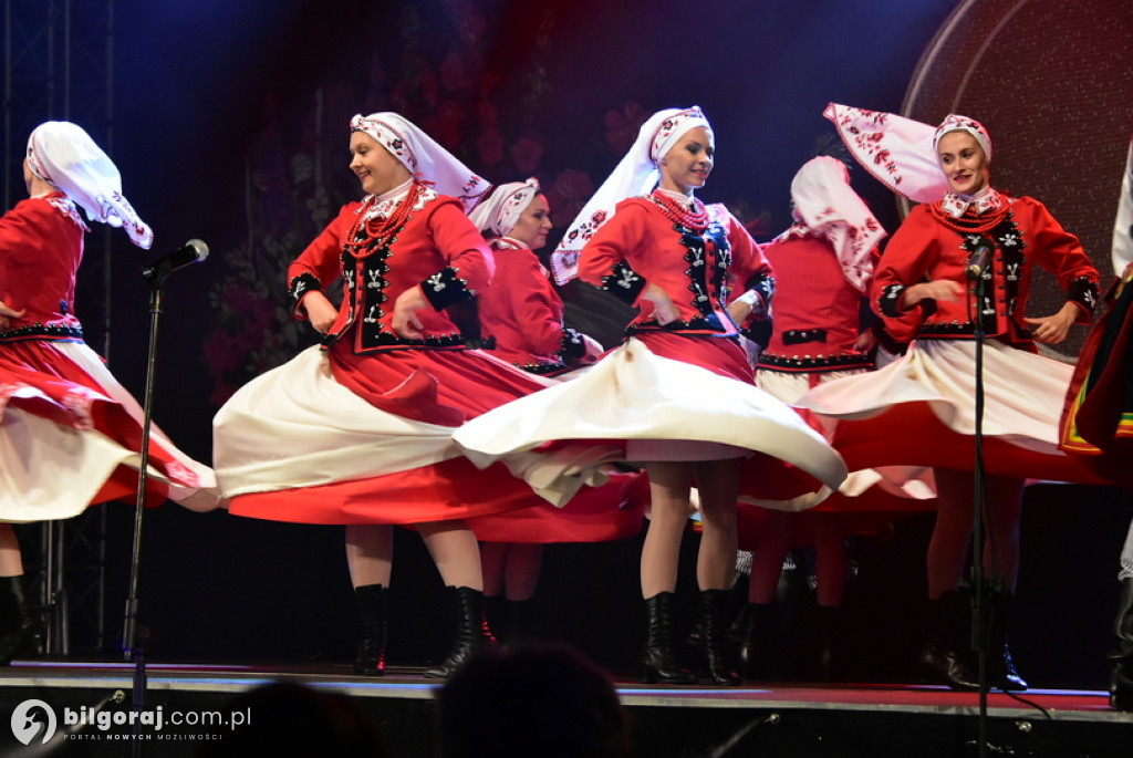 Festiwal kultur 2022 - koncert finałowy